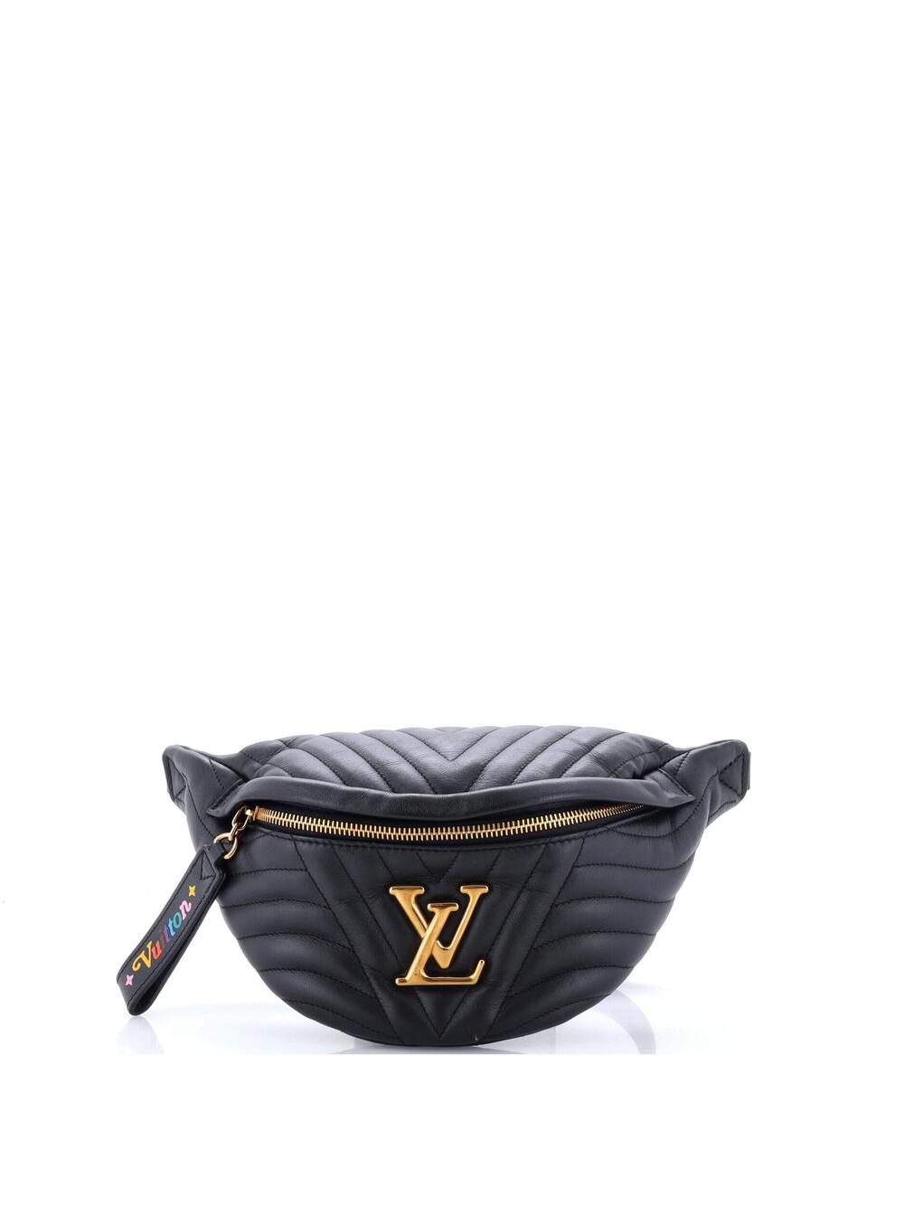 Louis Vuitton New Wave Bumbag Quilted #377418L19B